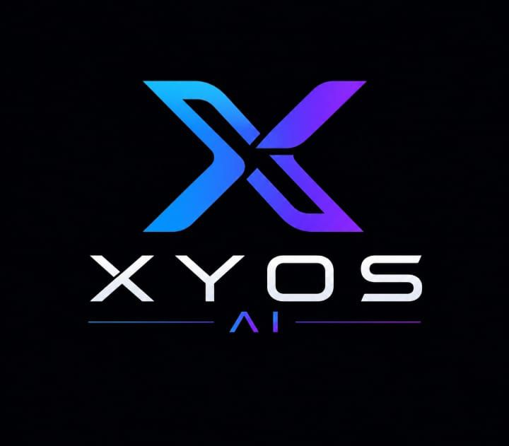XYOS Logo